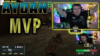 SOCOM 2 Online  DESERT GLORY PRO STREAMER AYDAN MVP Gameplay 1080p HD 2022 [upl. by Swinton208]