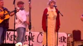 Charlene Darling singing There is a Time [upl. by Ilil]