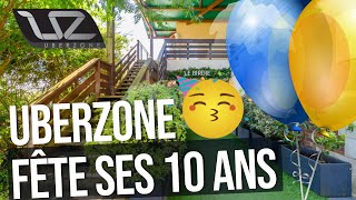 Uberzone fête ses 10 ans [upl. by Anaira938]