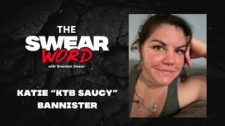 TSW Ep 14  Katie “Ktb Saucy” Bannister 🔥 [upl. by Aicirtan49]