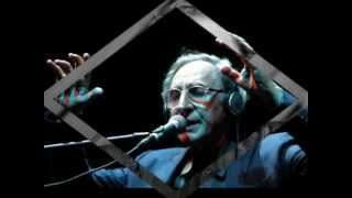 Franco Battiato  Testamento  Album quotApriti Sesamoquot [upl. by Rehpotsirc]