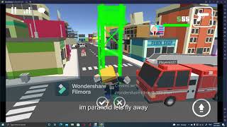 CUBIC SANDBOX GAMEPLAYON PC [upl. by Sitrik]