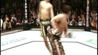 Lyoto Machida TributeThe Kill [upl. by Jock880]