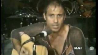 Adriano Celentano Storia Damore 7 [upl. by Enneyehs70]