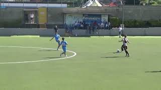 VIDEO IAMNAPLESIT  Under 17 NapoliJuventus 14 Ecco gli highlights del match [upl. by Carma]