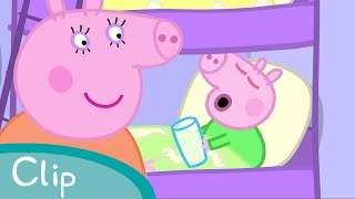 Peppa Pig  George Catches a Cold [upl. by Olag]