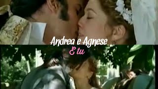 Andrea e AgneseE tu [upl. by Worden]