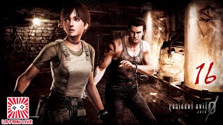 Resident Evil 0 16 Zombie en el save [upl. by Bannerman869]