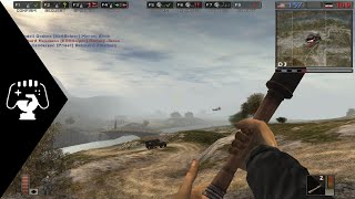 Battle for Salerno  Battlefield 1942 The Road to Rome FRANCHISE PLAYTHROUGH 28 [upl. by Bevvy]