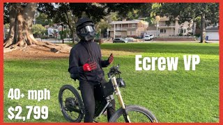 3000w ESTRAPZ Stealth Bomber Ebike 1 YEAR REVIEW [upl. by Nesiaj568]