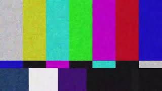 TV ERROR screen [upl. by Eiser]