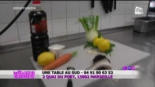 Une recette 100 diet [upl. by Analah]