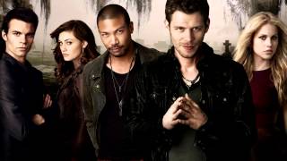 The Originals  1x11  The National  Hard To Find [upl. by Norm]