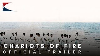 1981 Chariots of Fire Official Trailer 1 20th Century Fox [upl. by Adnof]