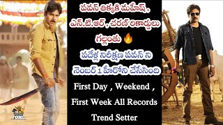 Gabbar Singh Movie Interesting Facts and Boxoffice Report  Powerstar Craze  Power Of Movie Lover [upl. by Manus]