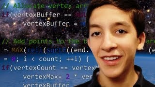 14YearOld Prodigy Programmer Dreams In Code [upl. by Gastineau]