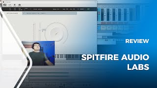 Spitfire Audio LABS Review  Basic Composing [upl. by Horatia]