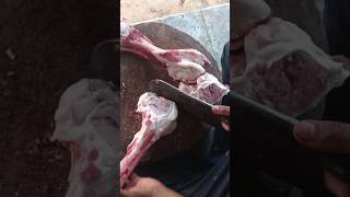 Bone cutting [upl. by Roosevelt]