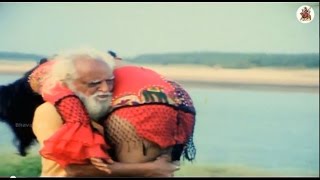 Waheeda Mukku Raju Rallapalli Aakumarthi Anu Climax Scene  Maga Simham Movie [upl. by Avlasor]