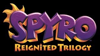 Spyro Reignited Trilogy OST Buzzs Dungeon [upl. by Deck]