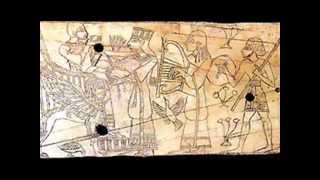 The Oldest Known Melody c1400 BC [upl. by Artemisa]