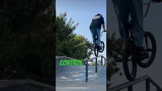 Control 🔥🔥 bmx bike [upl. by Amle]