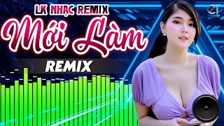 LK Nhạc Sống Bolero Trữ Tình Remix Căng Đét 2024  Nhạc Sống Hà Tây Remix  Nhạc Sàn Bolero Remix [upl. by Antipas698]