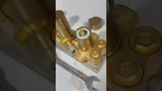 How to Remove and Check a Thermostatic Cartridge  Cascada Showers [upl. by Allenrac]