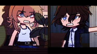 NO SIR  FNAF GENDERBENT AU  filler [upl. by Carmine803]