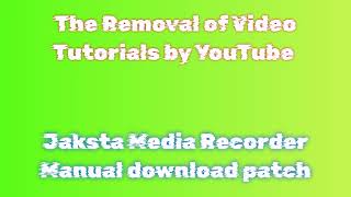 How to Install and Download amp Jaksta Media Recorder 2024 amp StepbyStep Tutorial Jaksta Media [upl. by Aniat]