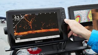 Best Fish Finder 2024 Top 5 Fish Finders On The Market [upl. by Mirielle]