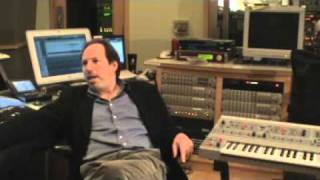 Neuron Synthesizer Interview Hans Zimmer [upl. by Nek]