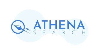 Athena Search [upl. by Josie422]