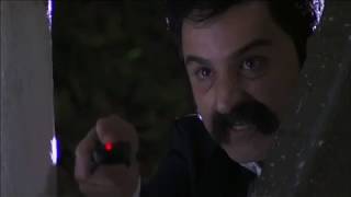 ESDLC 2 Cap 14  El Cabo intenta matar al Chema Venegas [upl. by Grishilde]