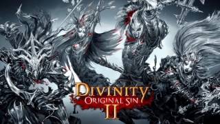 Divinity Original Sin 2 OST  Sanctuary of Amadia [upl. by Nahsar440]