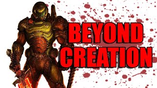 How Powerful Is The Doom Slayer [upl. by Newra]