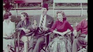 Great Yarmouth Tourism Video 1963 [upl. by Risley]