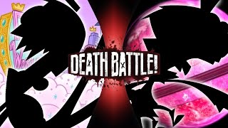 Fantastic Fanaticism  DEATH BATTLE Trailer [upl. by Esertak]