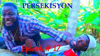 PÉSEKISYON EPIZÒD 17 TRAGEDY KOMEDYlavi deyè poko manyen epa chak jou fayi ap kouri pou yon lap ju [upl. by Nitsraek]