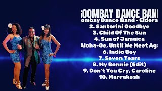 Goombay Dance BandHits that stole the spotlightBestselling Tracks SelectionUniform [upl. by Ardnal858]