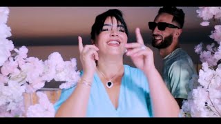 Chaba ibtissemDj Moulay Ntiya Omri أغنية الصيف و الأفراح Clip official©🔴🔥 [upl. by Hafinah]