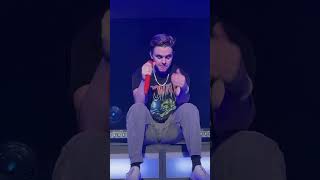 Jesse McCartney  Live in Detroit Part 3 [upl. by Oiramel]