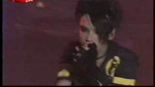 Tokio Hotel Konzert 2005  Teil 6 [upl. by Demeyer]