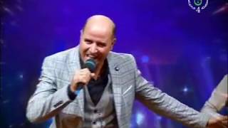 Chanson chaoui 2019  Massinissa  Amar da zahouani live ENTV [upl. by Asssilem]