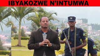 IBYAKOZWE NINTUMWA EP16 KIZITO MIHIGO Ibihe byikuzo byarangijwe gute no kwiyahurira muri Kasho [upl. by Euqinot833]