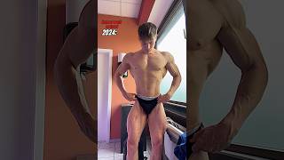 „Deine Genetik ist schlecht…“😡😅 gym fitnessstudio muskelaufbau fitness eiweiß bodybuilding [upl. by Uriiah527]