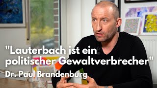 Impfpflicht gescheitert Können wir aufatmen  Dr Paul Brandenburg [upl. by Brady]