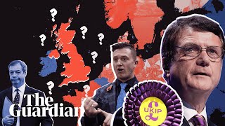 How Ukip normalised farright politics [upl. by Duax]