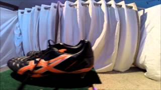 Asics tigreor 7 k [upl. by Odab]