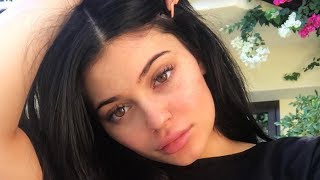 Kylie Jenner Breaks Down In Tears Over Travis Scotts Expensive Gift [upl. by Orabel]